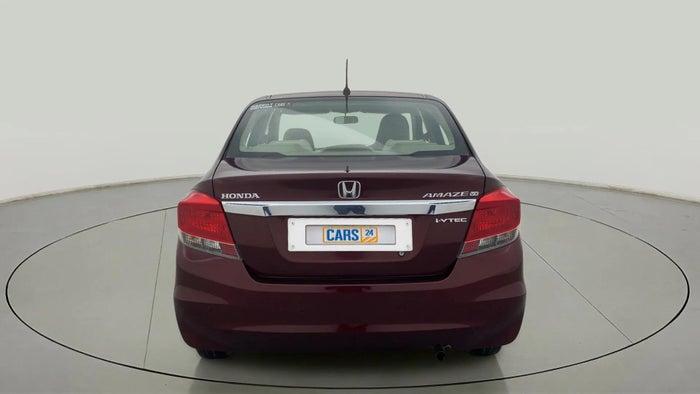 2015 Honda Amaze