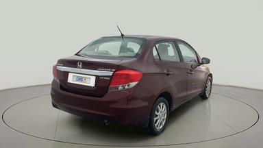 2015 Honda Amaze