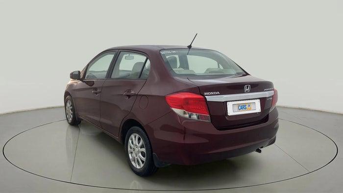 2015 Honda Amaze