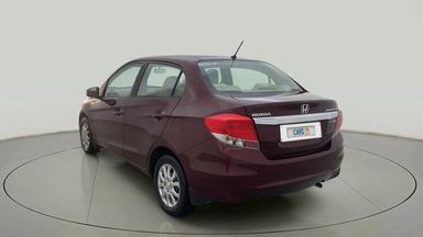 2015 Honda Amaze