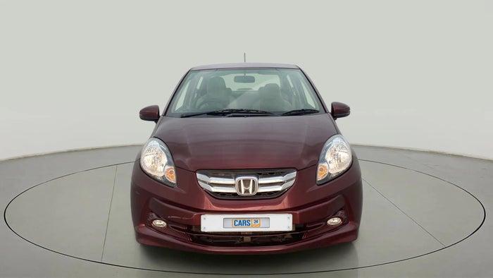 2015 Honda Amaze