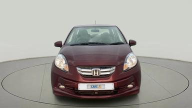 2015 Honda Amaze