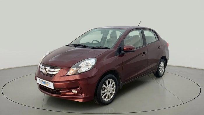 2015 Honda Amaze