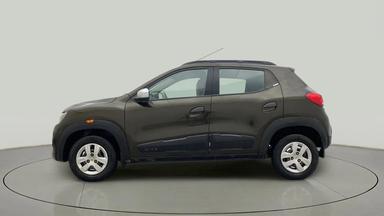 2018 Renault Kwid