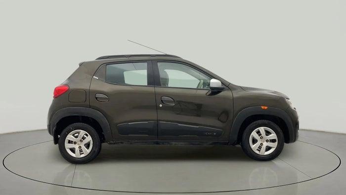 2018 Renault Kwid