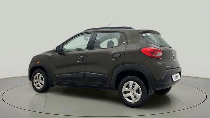 2018 Renault Kwid