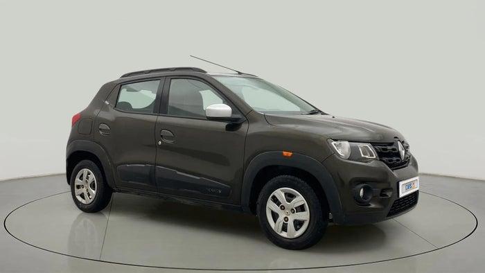 2018 Renault Kwid