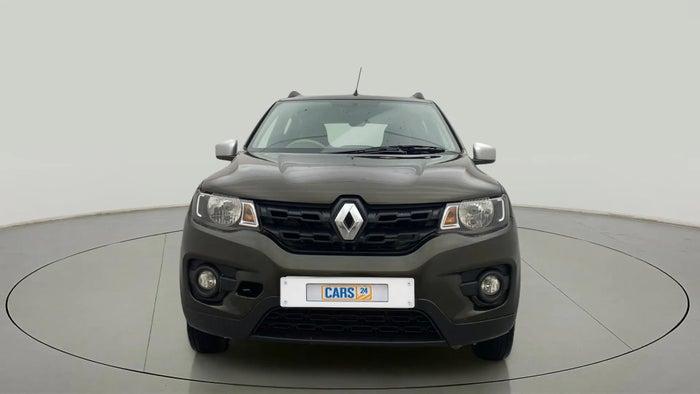 2018 Renault Kwid