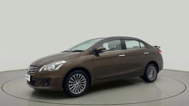 2017 Maruti Ciaz