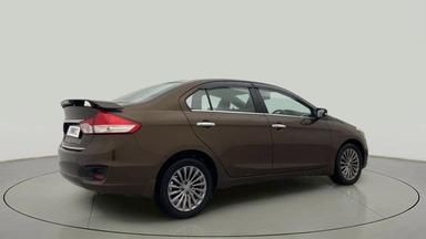 2017 Maruti Ciaz