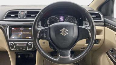 2017 Maruti Ciaz