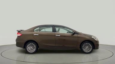 2017 Maruti Ciaz