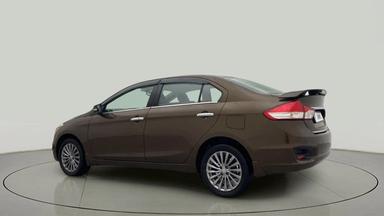 2017 Maruti Ciaz