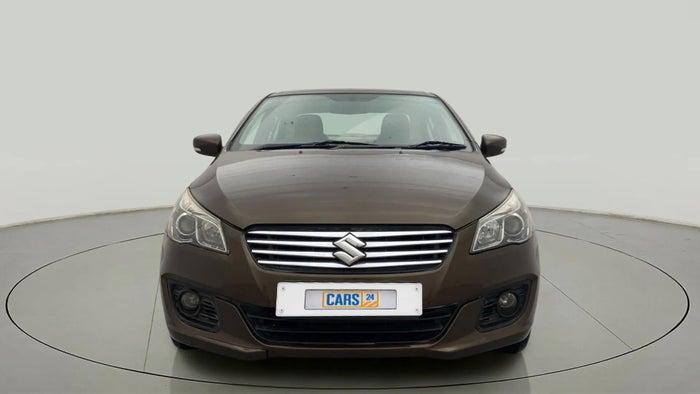 2017 Maruti Ciaz