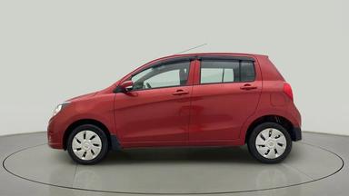 2021 Maruti Celerio