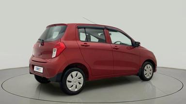 2021 Maruti Celerio