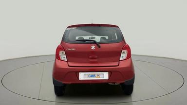 2021 Maruti Celerio