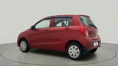 2021 Maruti Celerio