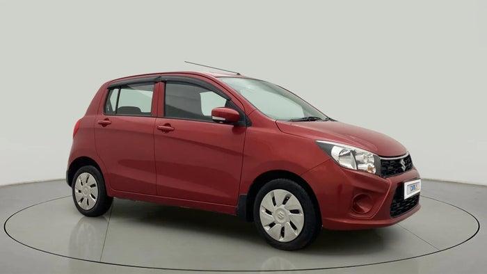 2021 Maruti Celerio