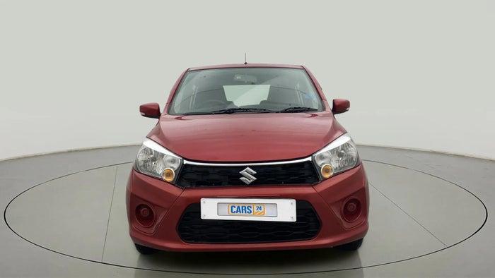 2021 Maruti Celerio