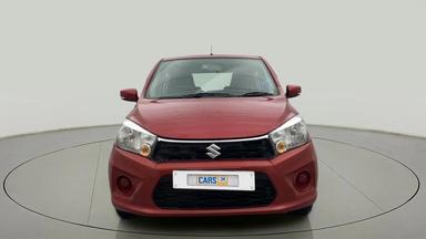 2021 Maruti Celerio