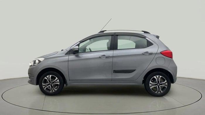 2019 Tata Tiago