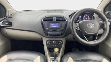 2019 Tata Tiago