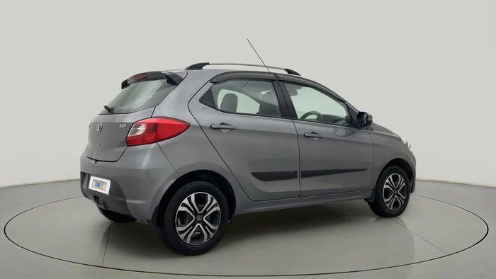 2019 Tata Tiago