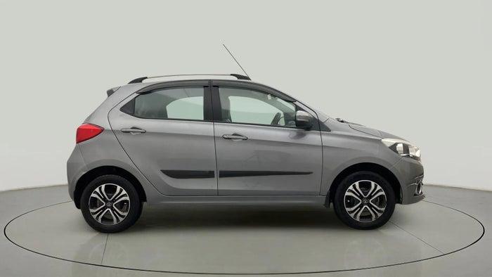 2019 Tata Tiago