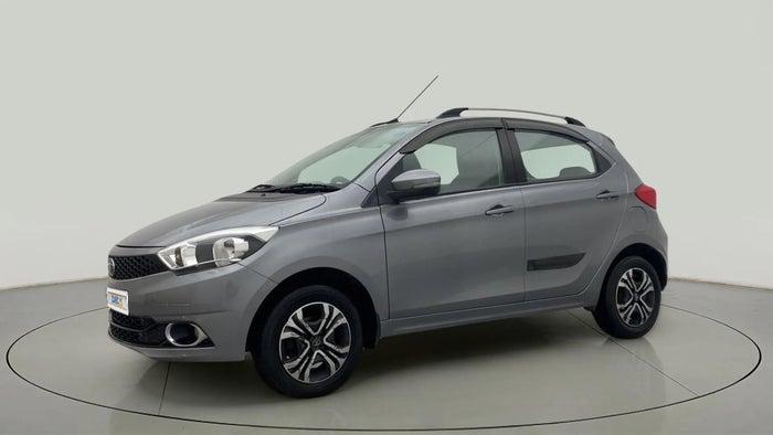 2019 Tata Tiago