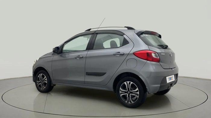 2019 Tata Tiago