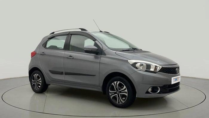 2019 Tata Tiago