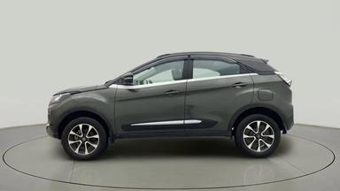 2021 Tata NEXON