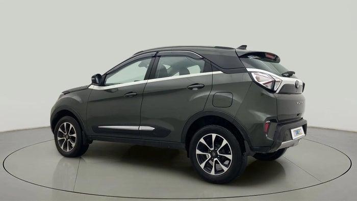 2021 Tata NEXON