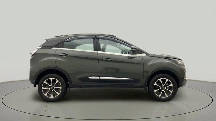 2021 Tata NEXON