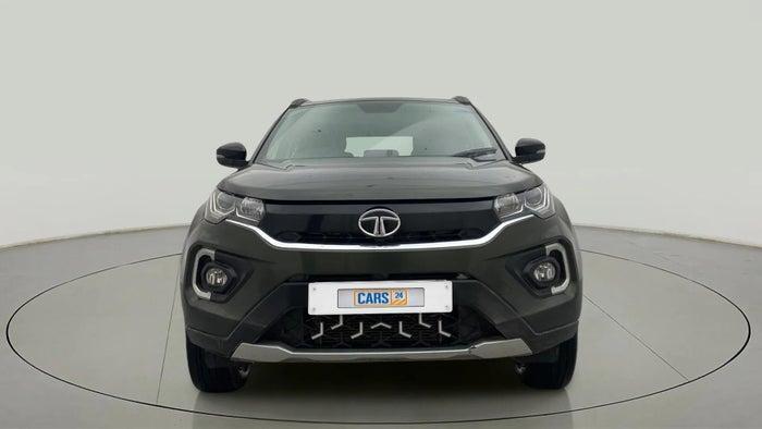 2021 Tata NEXON