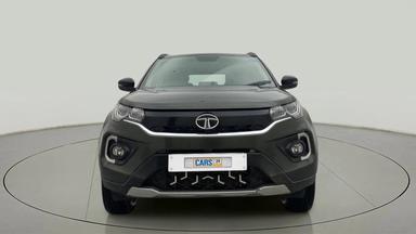 2021 Tata NEXON