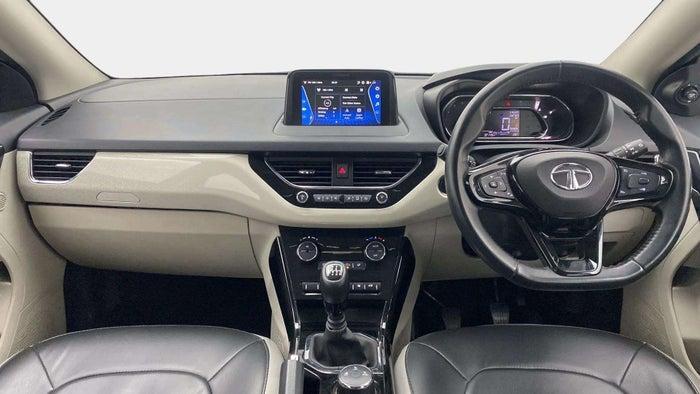 2021 Tata NEXON