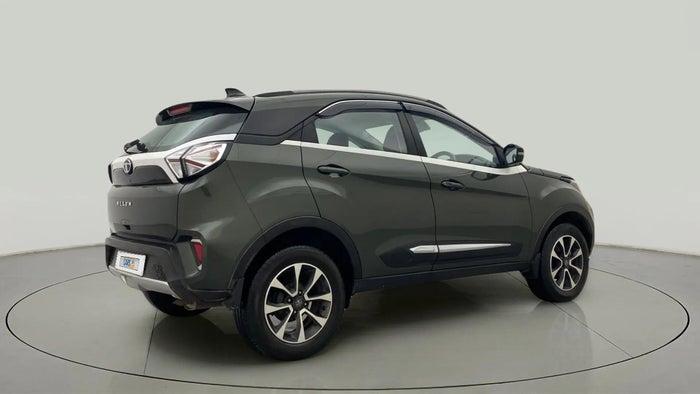 2021 Tata NEXON