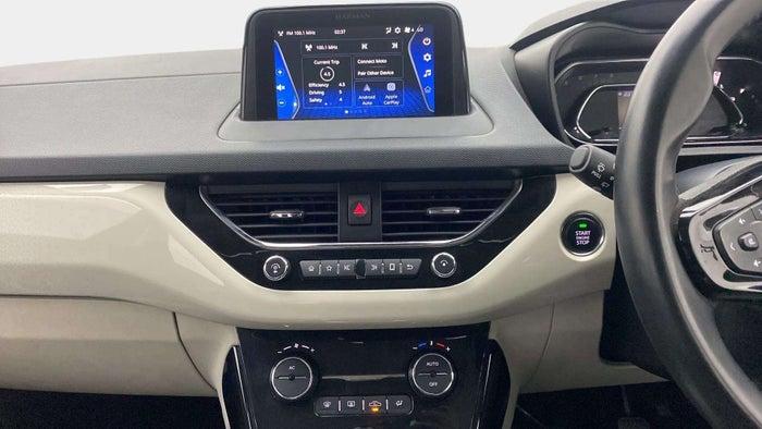 2021 Tata NEXON