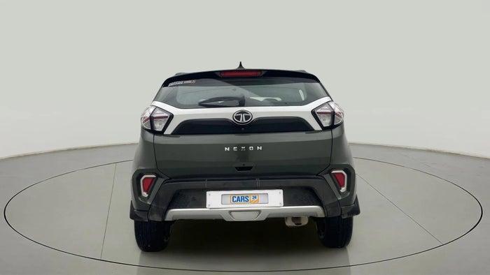 2021 Tata NEXON