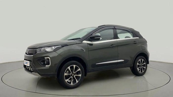 2021 Tata NEXON