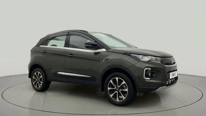 2021 Tata NEXON