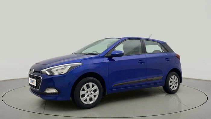 2014 Hyundai Elite i20