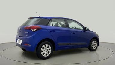 2014 Hyundai Elite i20