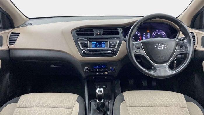 2014 Hyundai Elite i20