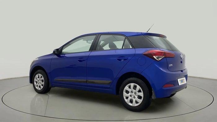 2014 Hyundai Elite i20