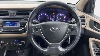 2014 Hyundai Elite i20