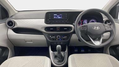 2023 HYUNDAI GRAND I10 NIOS