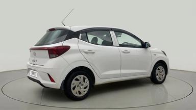 2023 HYUNDAI GRAND I10 NIOS